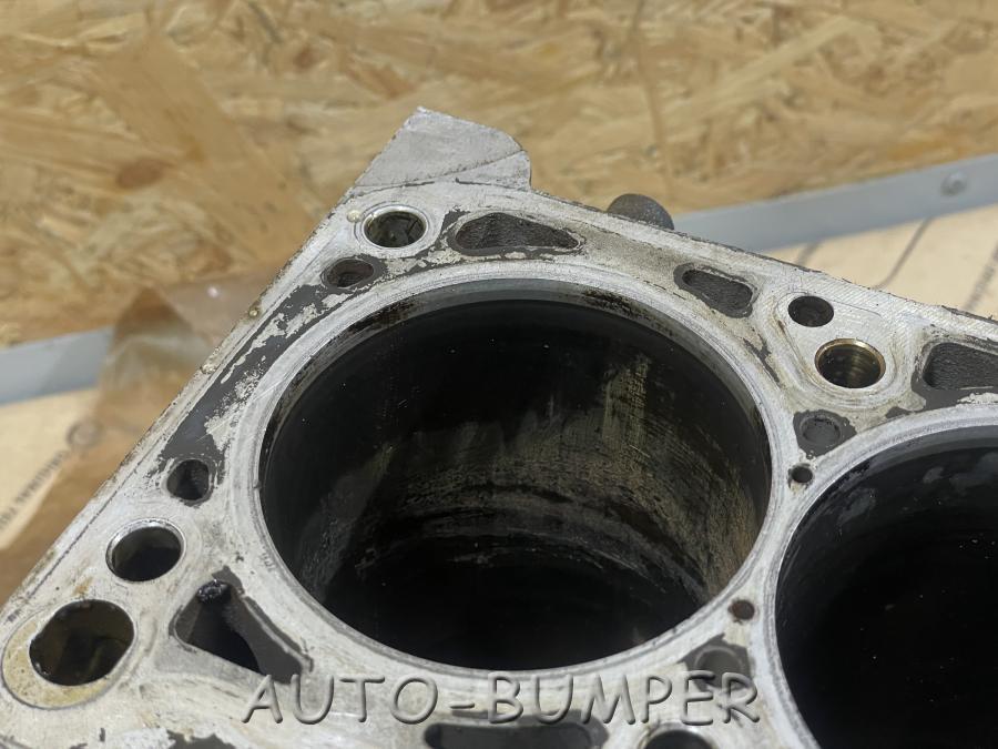 Audi A4 (ALT) Блок цилиндров R06D023A, 06B103019N, 06B103101G, 06B103101K